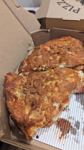 Photo of Willows Pizza - 2571 Cadboro Bay Rd, Victoria, BC V8R 5J1